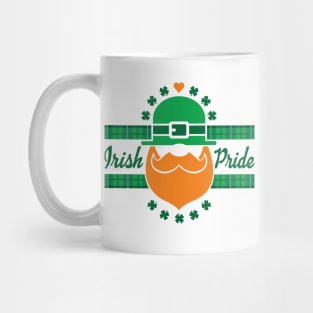 Irish Pride Mug